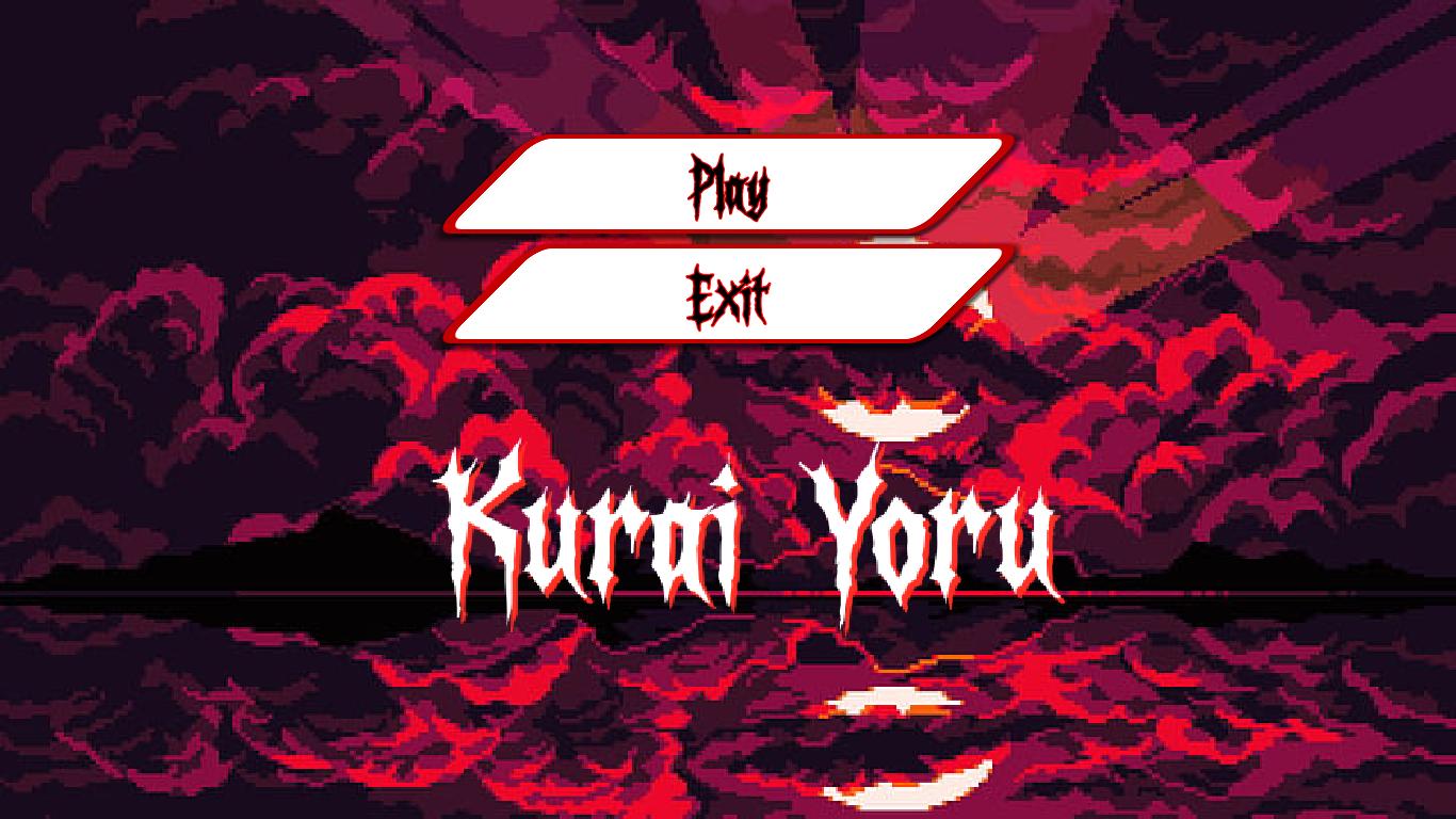 DarkNight banner (game one)